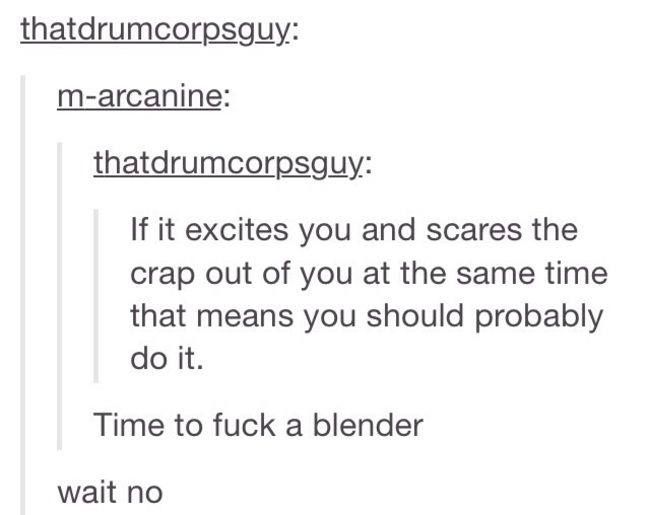 97 980x 20 Important Life Lessons Tumblr Has Taught Me