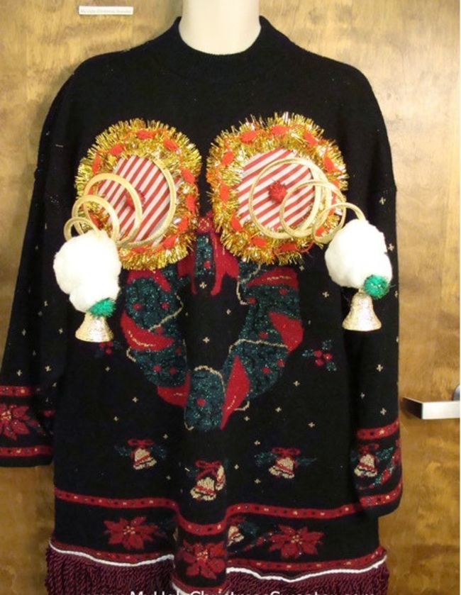 9 980x 20 Christmas Sweaters That Will Make Your Holiday Complete