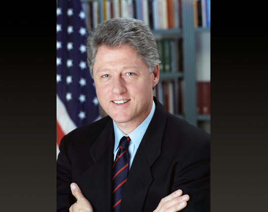clinton gallery 01 Top 20 Inspirational Quotes from American Presidents