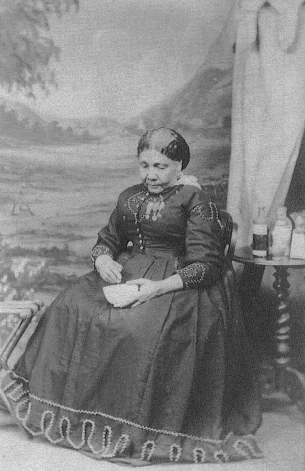 mary seacole 610x942 20 Women Who Made History By Bending Gender Roles