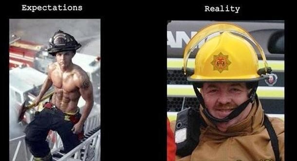 www.dumpaday.com funny expectations vs reality photos 2 610x331 Extremely Funny Epic Fails from an Expectation V.S. Reality Perspective